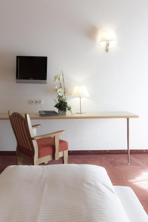 Hotel Troschana Flirsch Εξωτερικό φωτογραφία