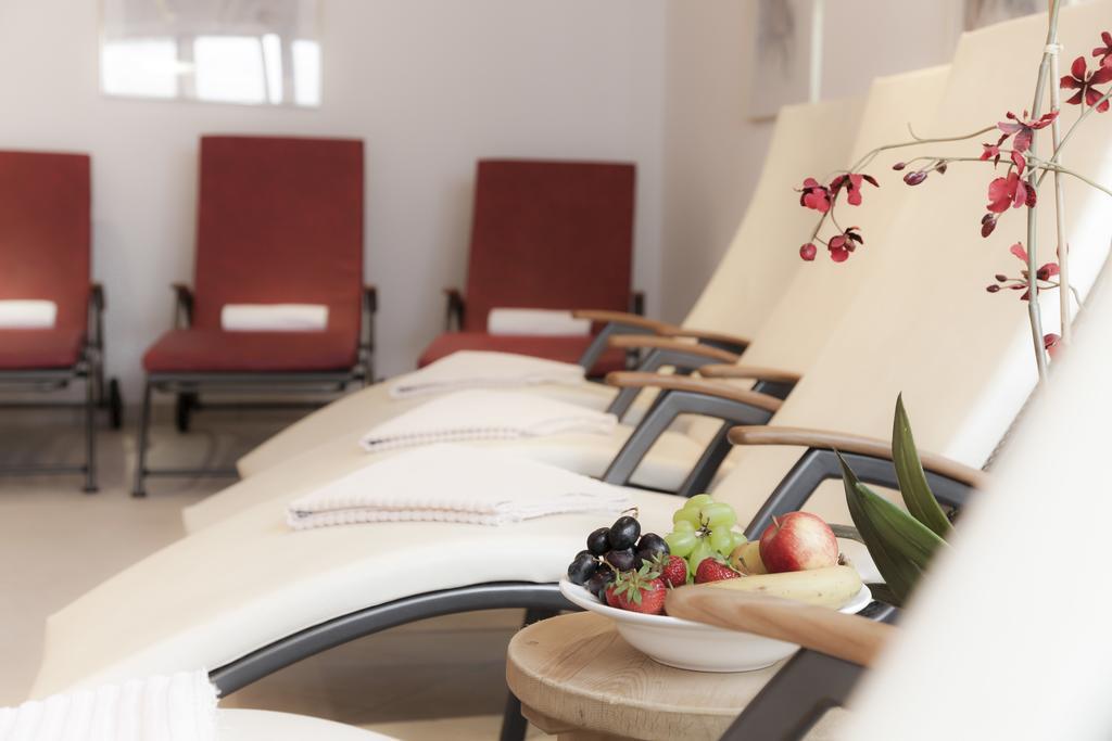 Hotel Troschana Flirsch Εξωτερικό φωτογραφία